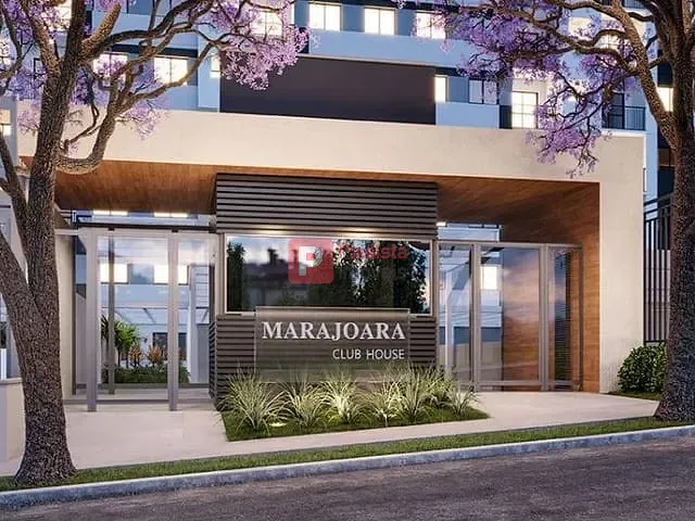 Apartamento com 120m² 3 quartos e 22 banheiros, à venda, no bairro JARDIM  MARAJOARA em São Paulo