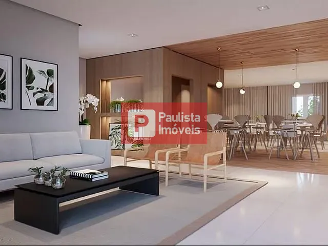 Apartamento com 120m² 3 quartos e 22 banheiros, à venda, no bairro JARDIM  MARAJOARA em São Paulo