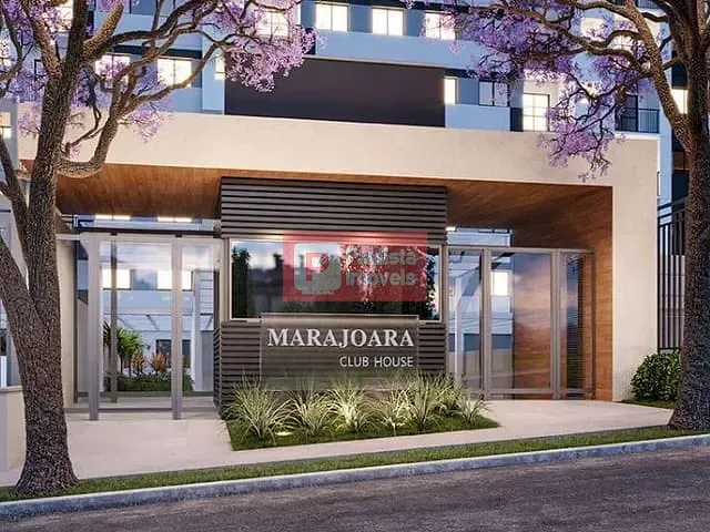 Apartamento com 120m² 3 quartos e 22 banheiros, à venda, no bairro JARDIM  MARAJOARA em São Paulo