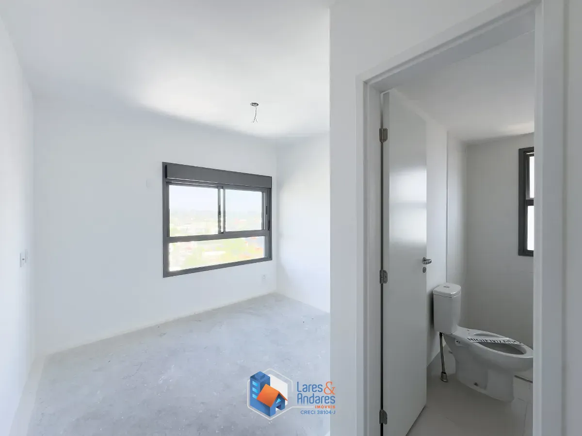 Apartamento, 2 quartos, 85 m² - Foto 14