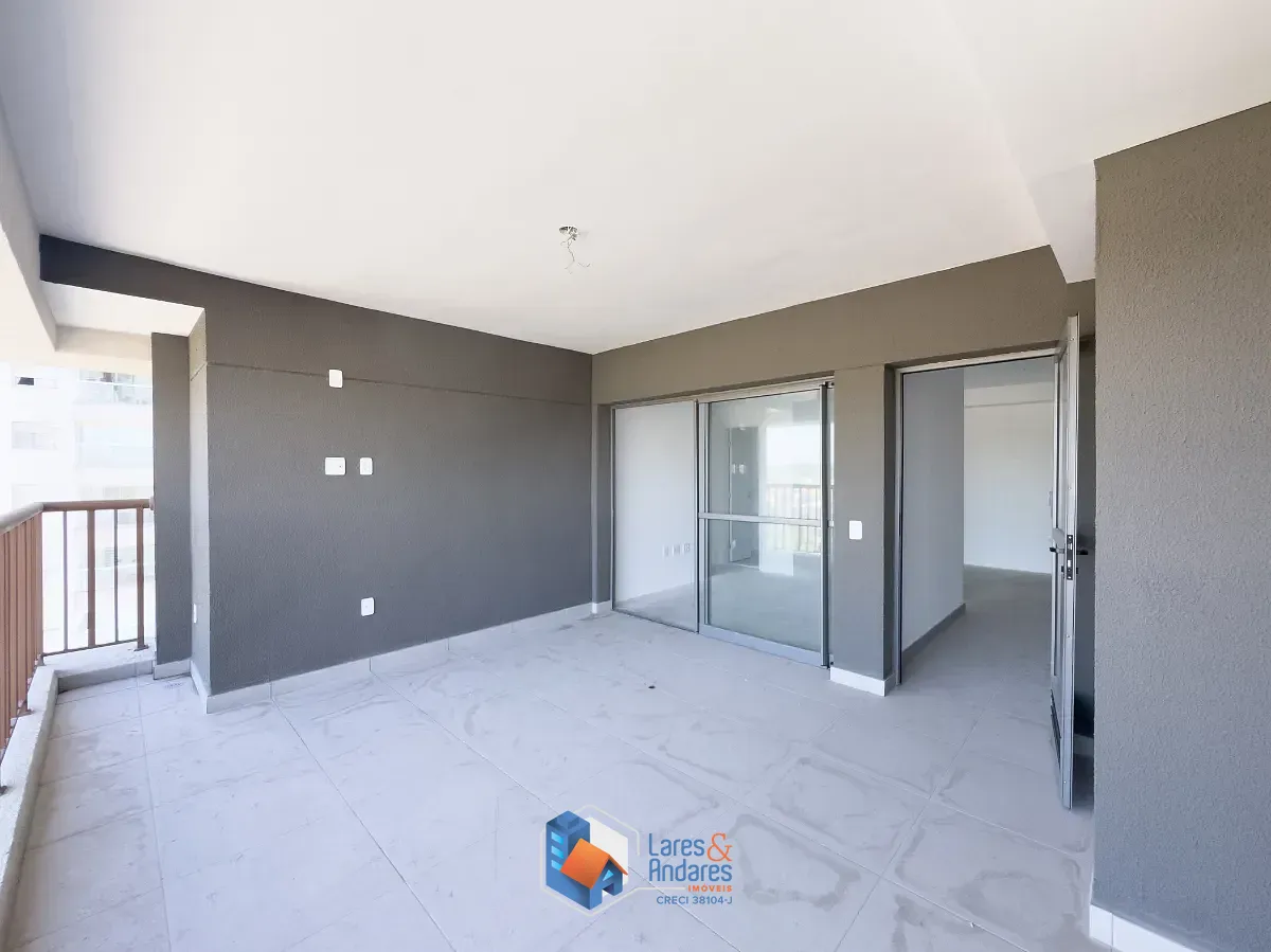 Apartamento, 2 quartos, 85 m² - Foto 8
