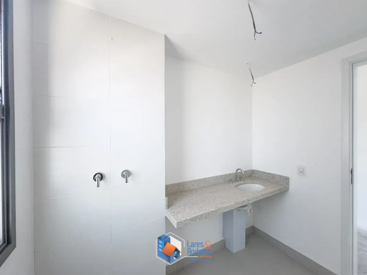 Apartamento, 2 quartos, 85 m² - Foto 16