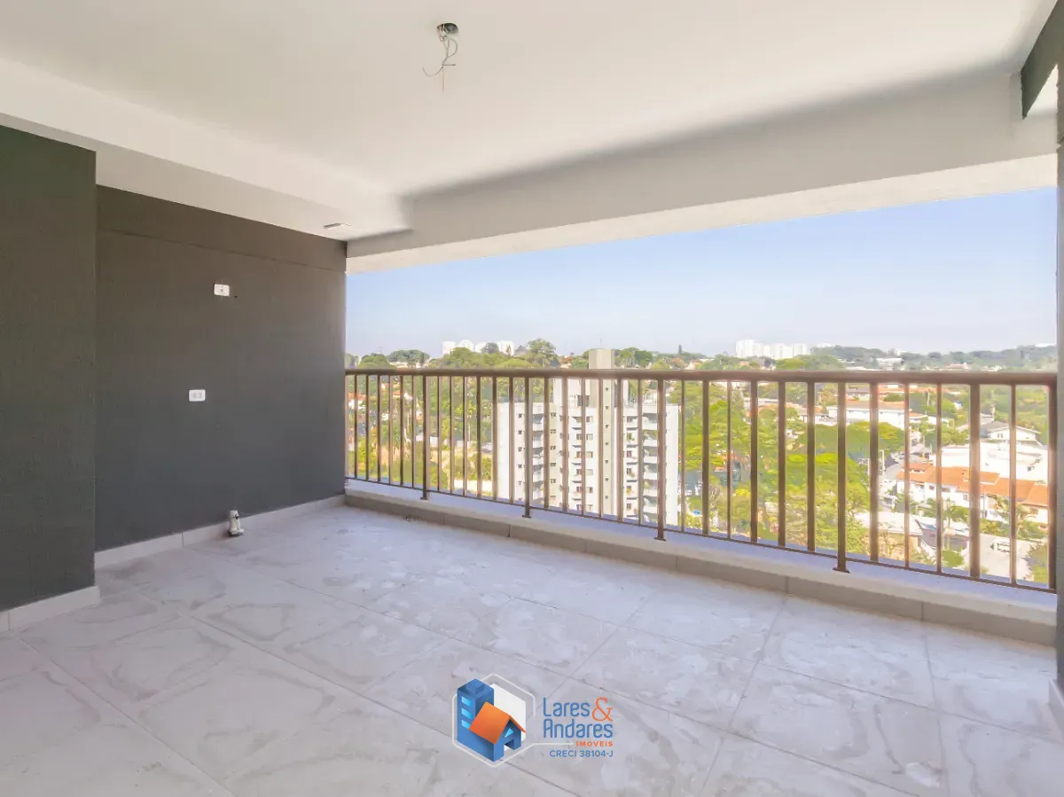 Apartamento, 2 quartos, 85 m² - Foto 5