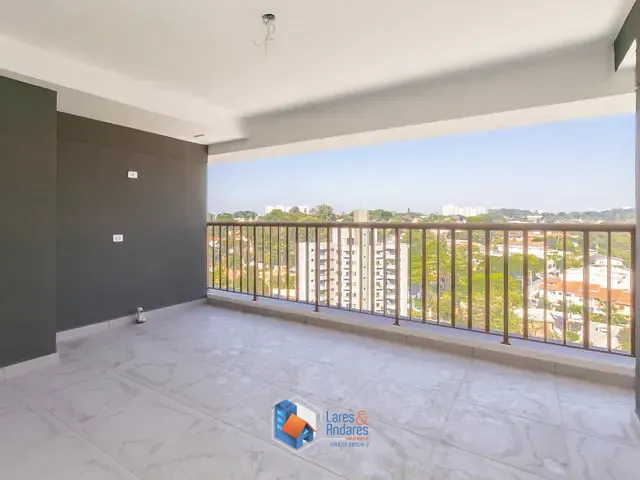 Apartamento com 85m² 2 quartos e 3 banheiros, à venda, no bairro Vila Santa Catarina em São Paulo