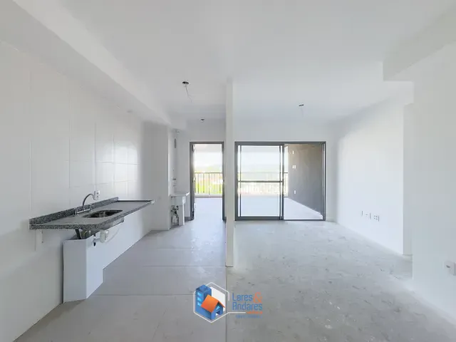 Apartamento com 85m² 2 quartos e 3 banheiros, à venda, no bairro Vila Santa Catarina em São Paulo