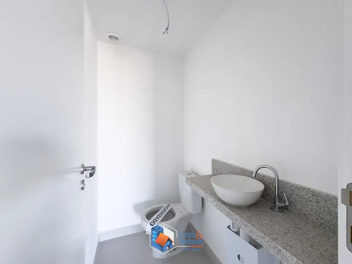 Apartamento, 2 quartos, 85 m² - Foto 11