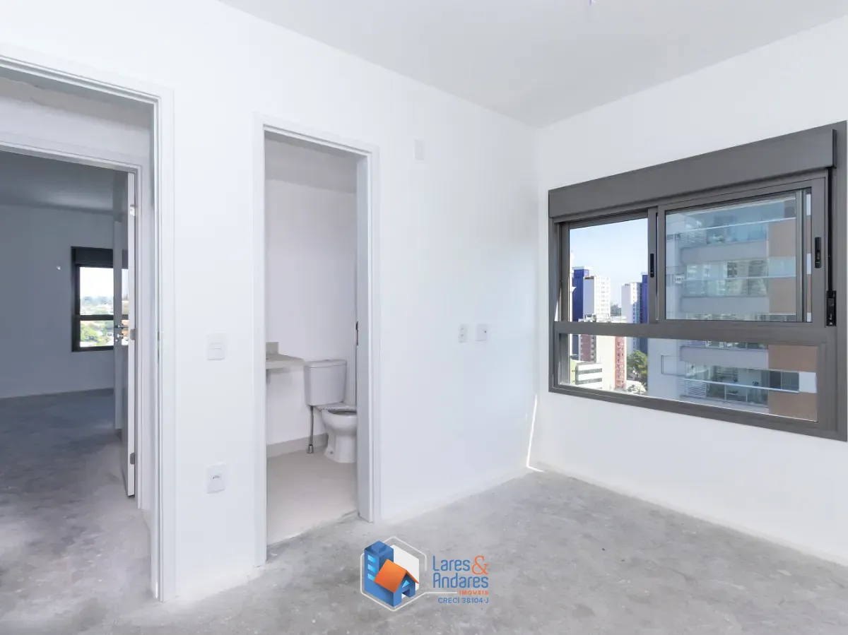 Apartamento, 2 quartos, 85 m² - Foto 26