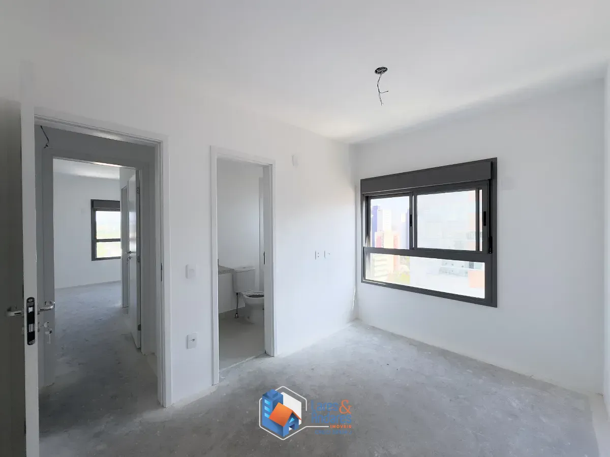Apartamento, 2 quartos, 85 m² - Foto 19