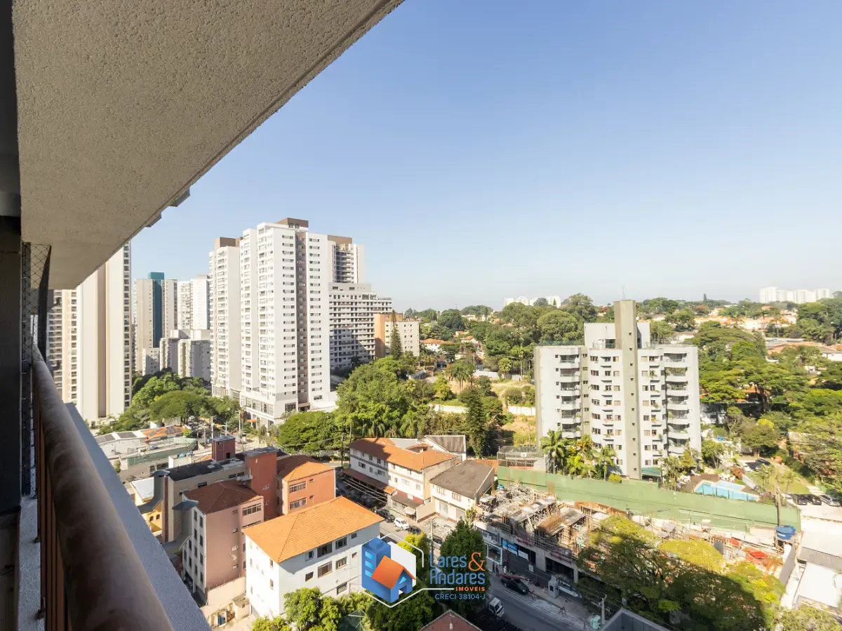 Apartamento, 2 quartos, 85 m² - Foto 6