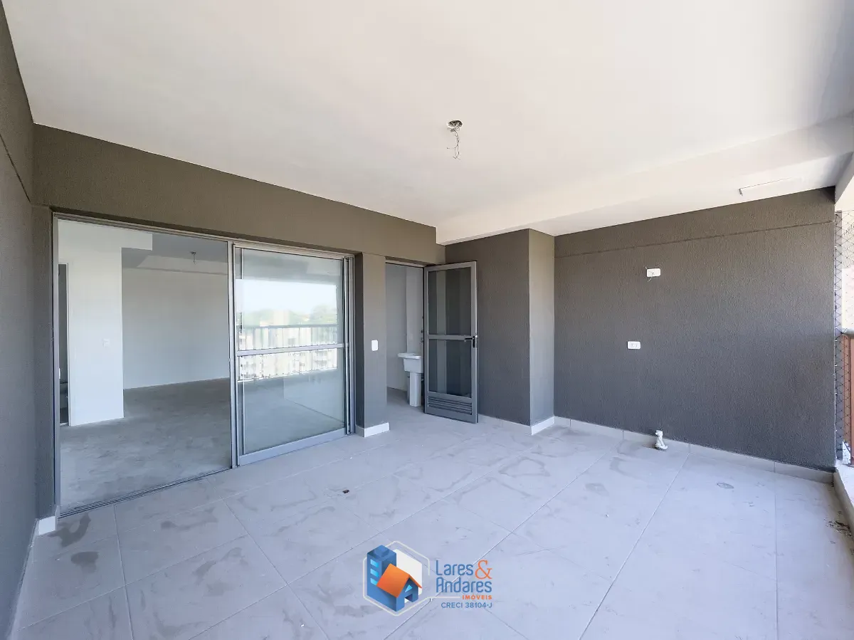 Apartamento, 2 quartos, 85 m² - Foto 7