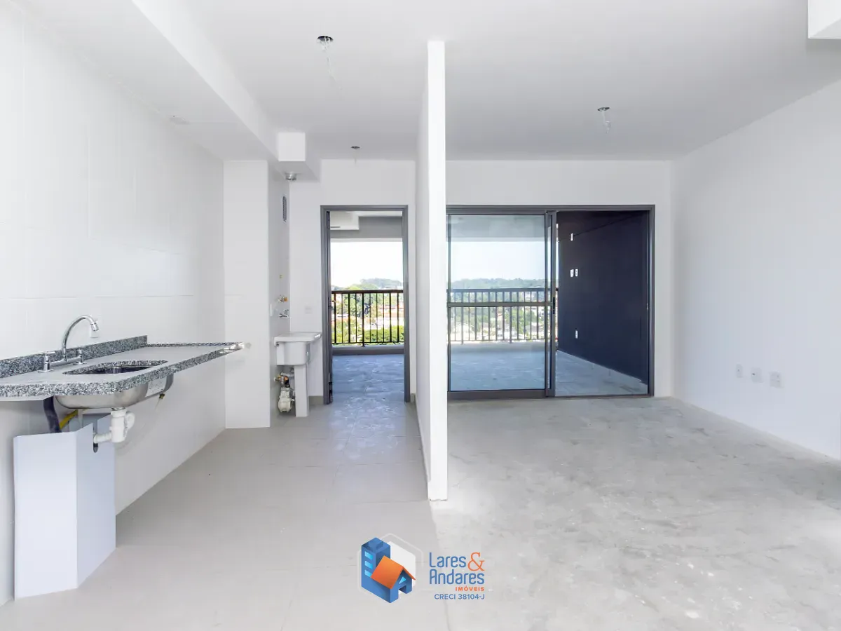 Apartamento, 2 quartos, 85 m² - Foto 24