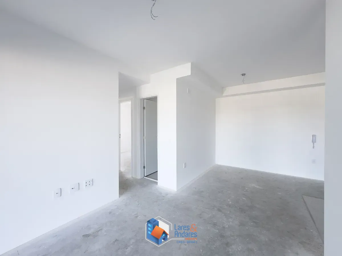 Apartamento, 2 quartos, 85 m² - Foto 4