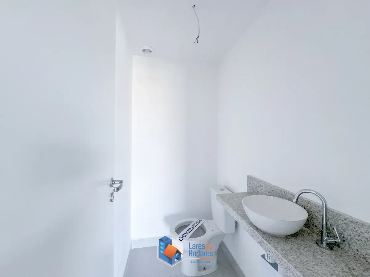 Apartamento, 2 quartos, 85 m² - Foto 23