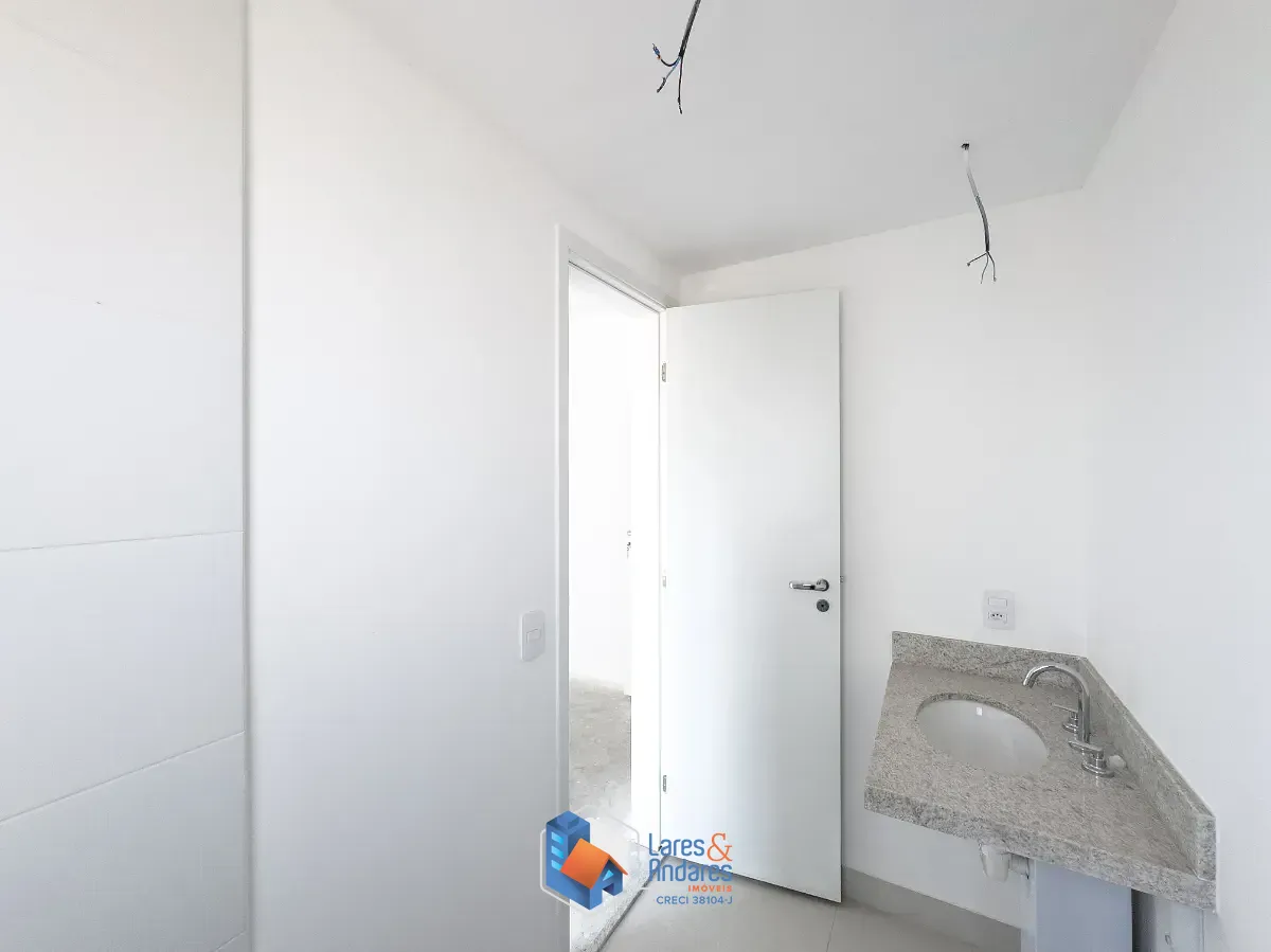 Apartamento, 2 quartos, 85 m² - Foto 22