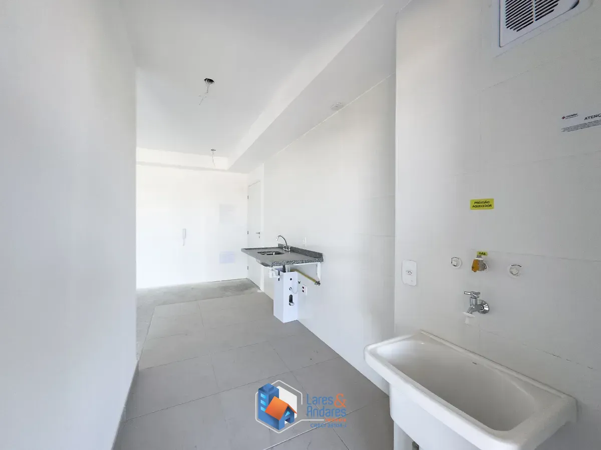 Apartamento, 2 quartos, 85 m² - Foto 9