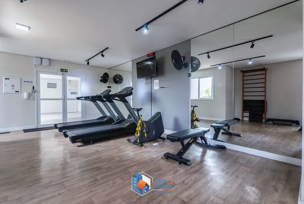 Apartamento, 3 quartos, 58 m² - Foto 63