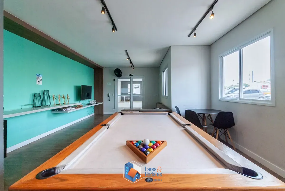 Apartamento, 3 quartos, 58 m² - Foto 65
