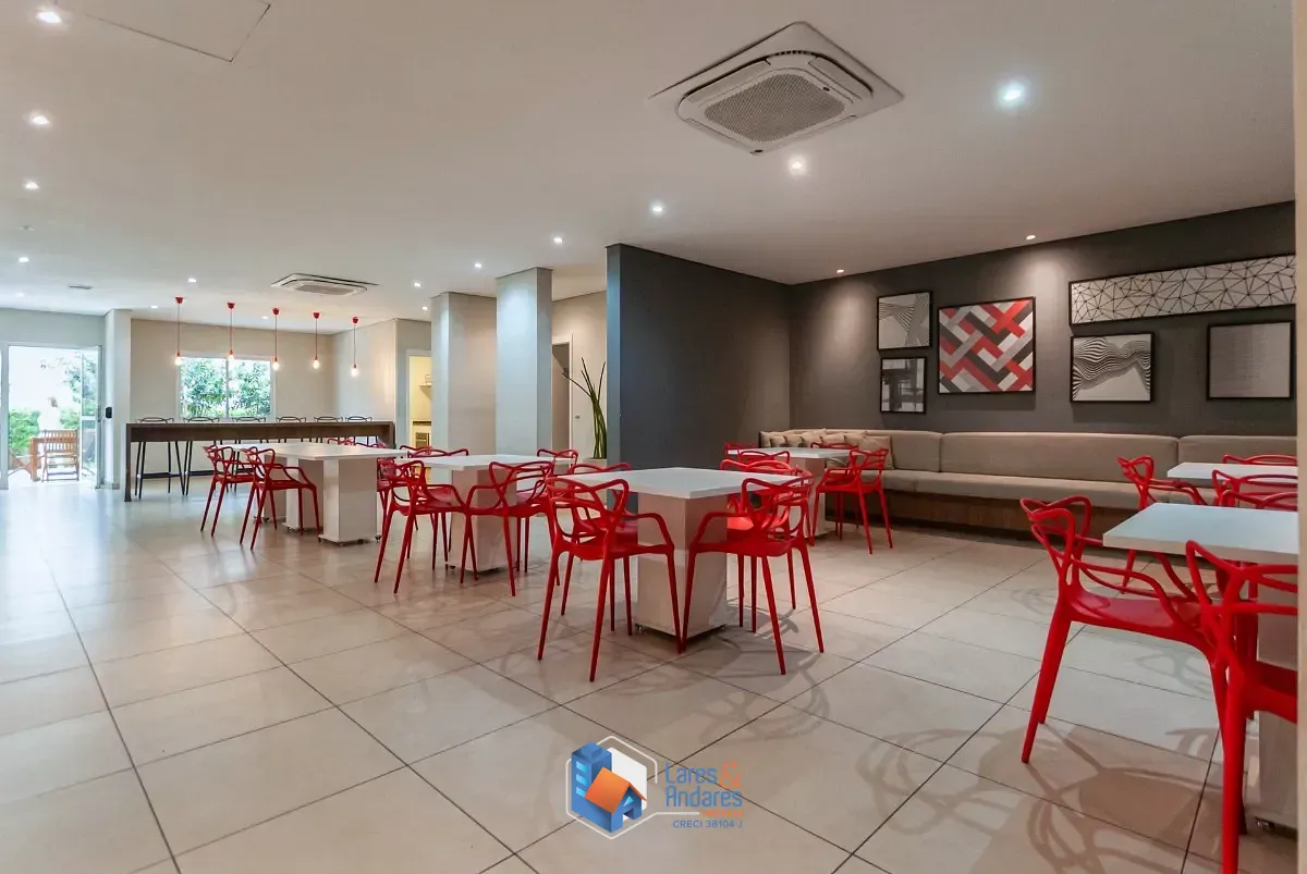 Apartamento, 3 quartos, 58 m² - Foto 74