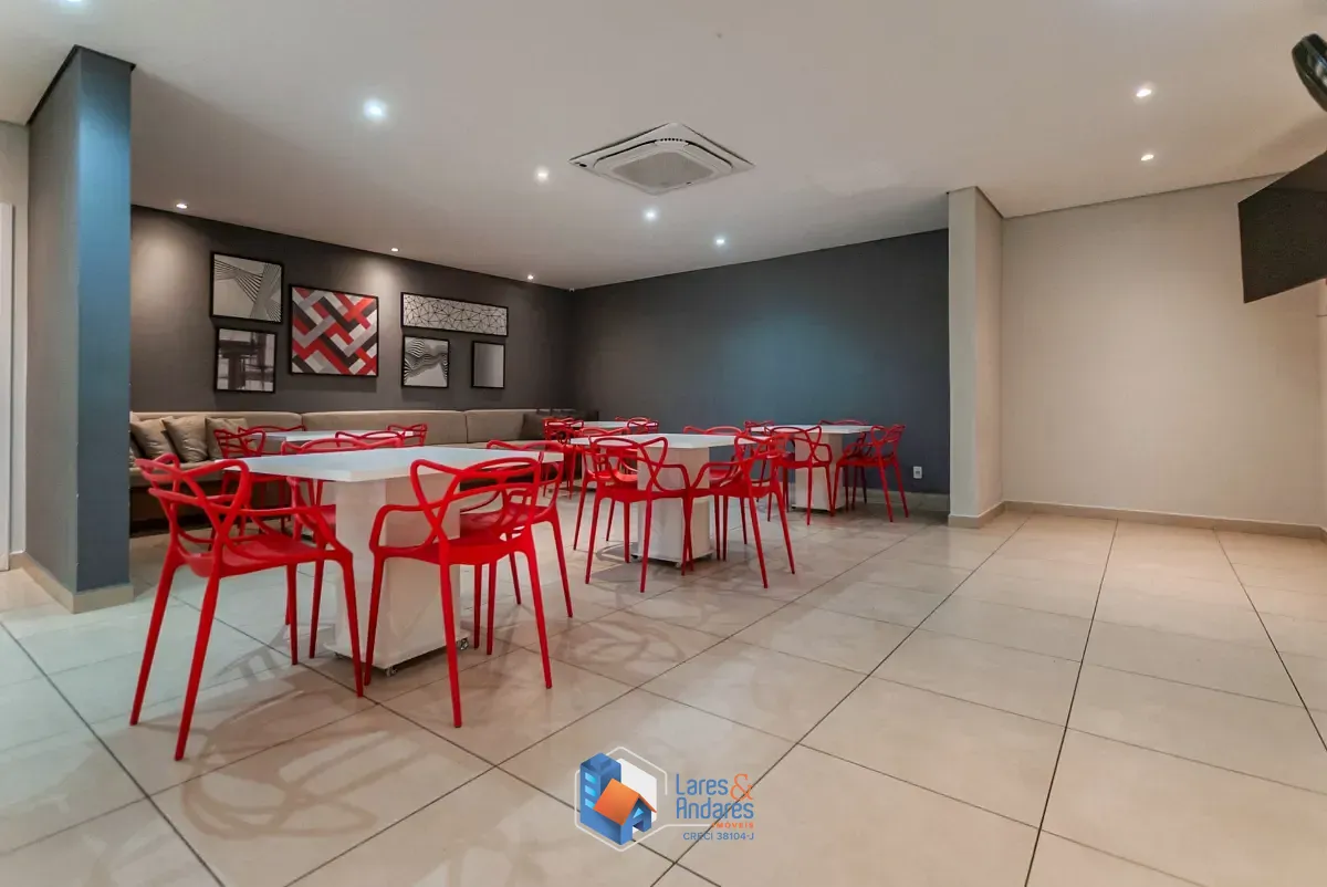 Apartamento, 3 quartos, 58 m² - Foto 46