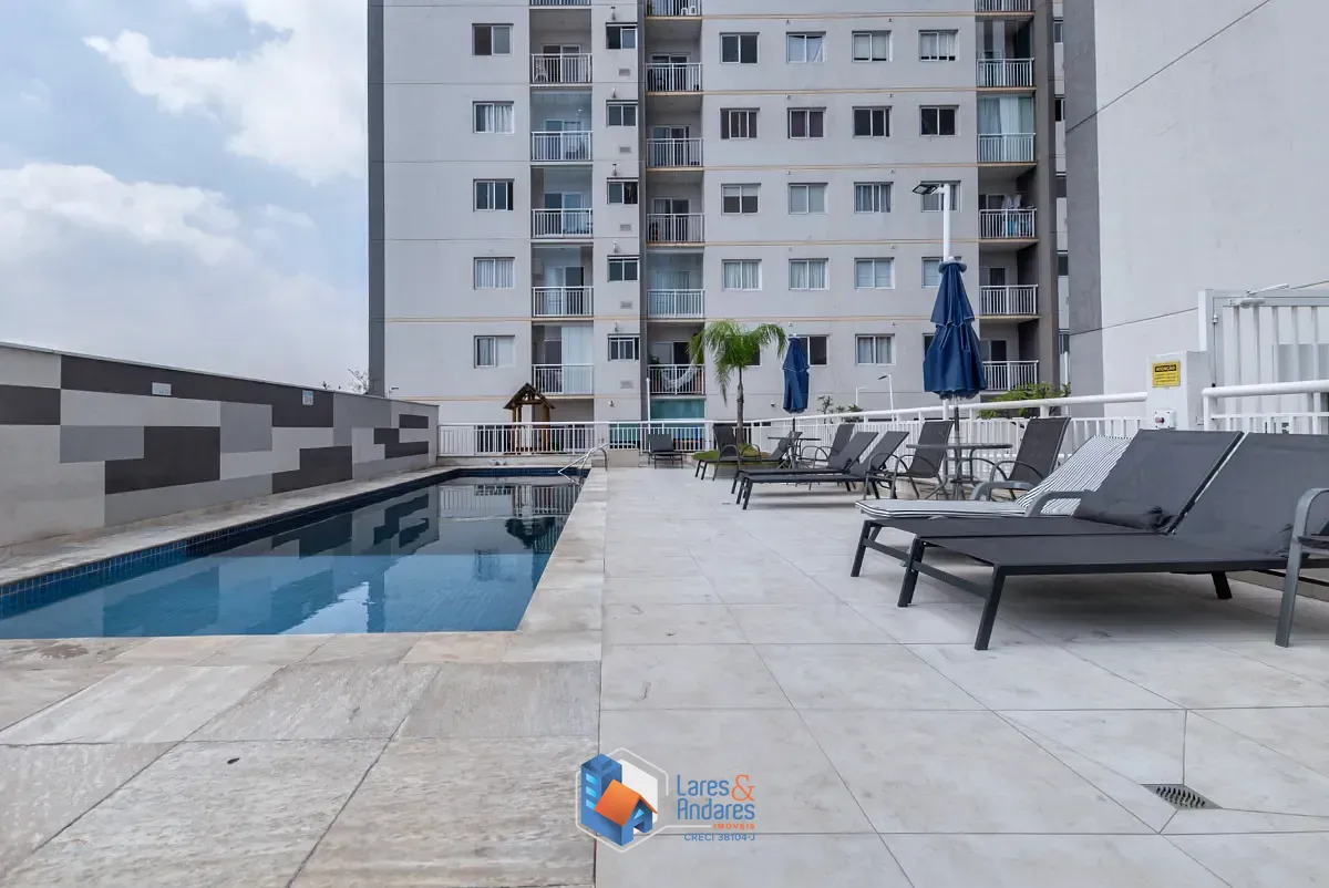 Apartamento, 3 quartos, 58 m² - Foto 30