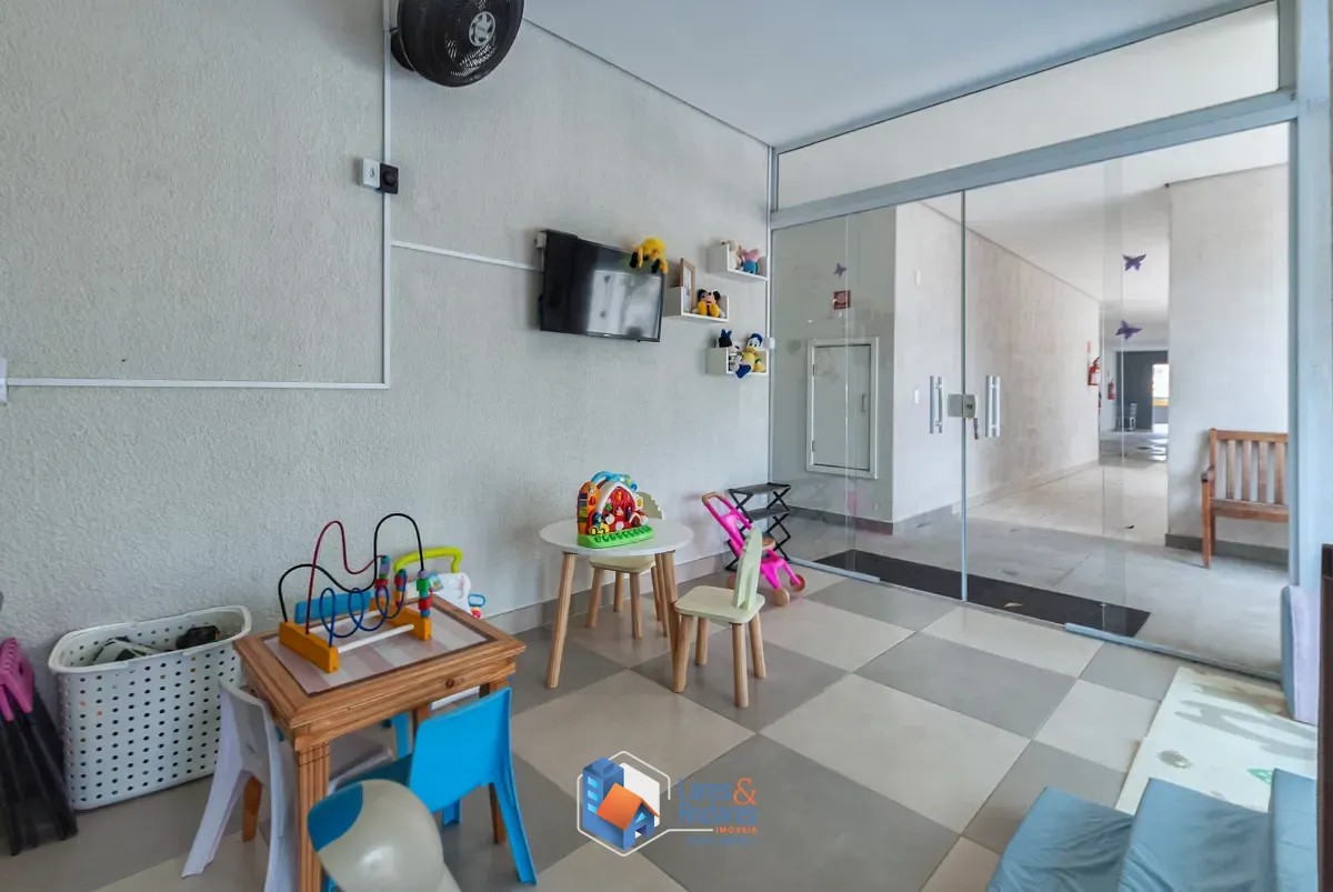 Apartamento, 3 quartos, 58 m² - Foto 42