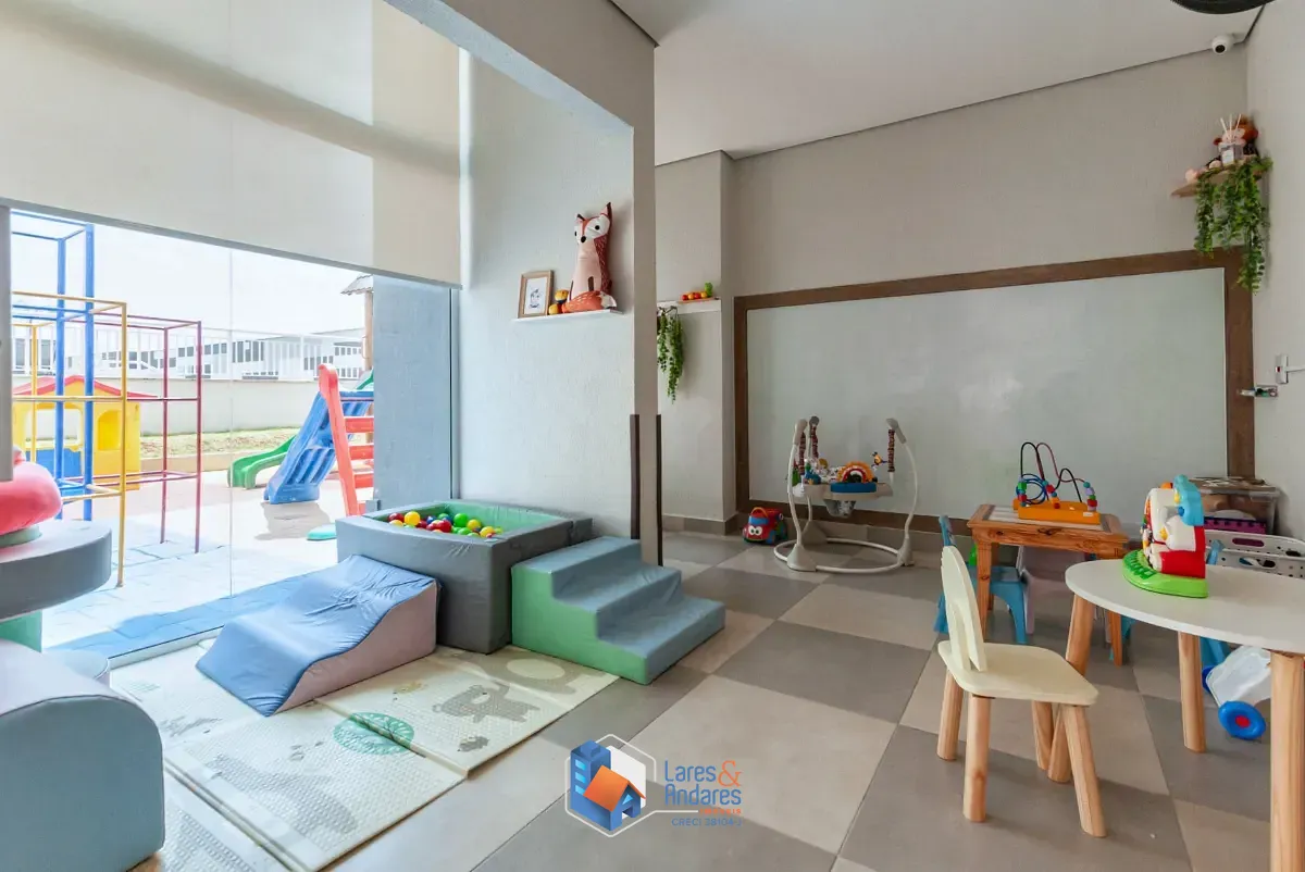 Apartamento, 3 quartos, 58 m² - Foto 41