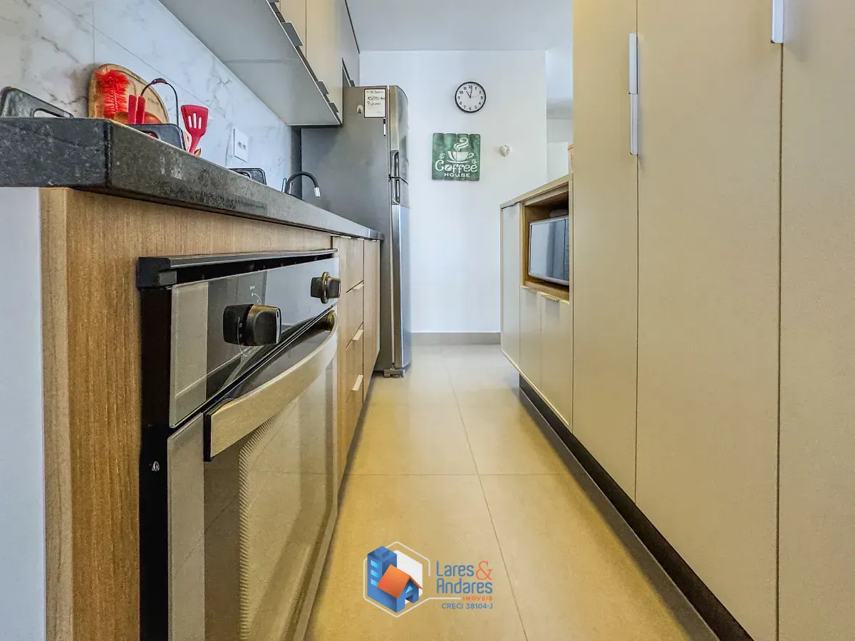 Apartamento, 3 quartos, 58 m² - Foto 10