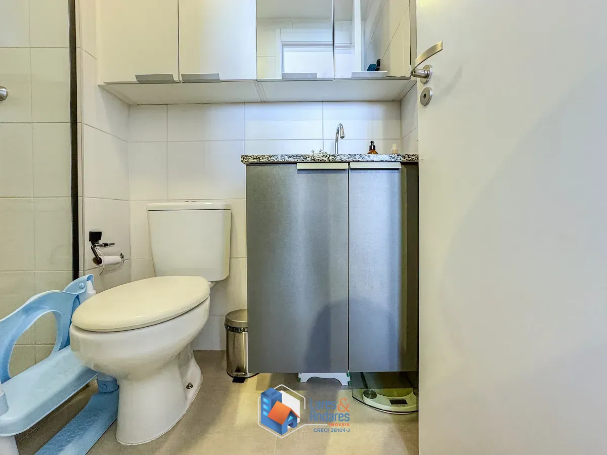 Apartamento, 3 quartos, 58 m² - Foto 16