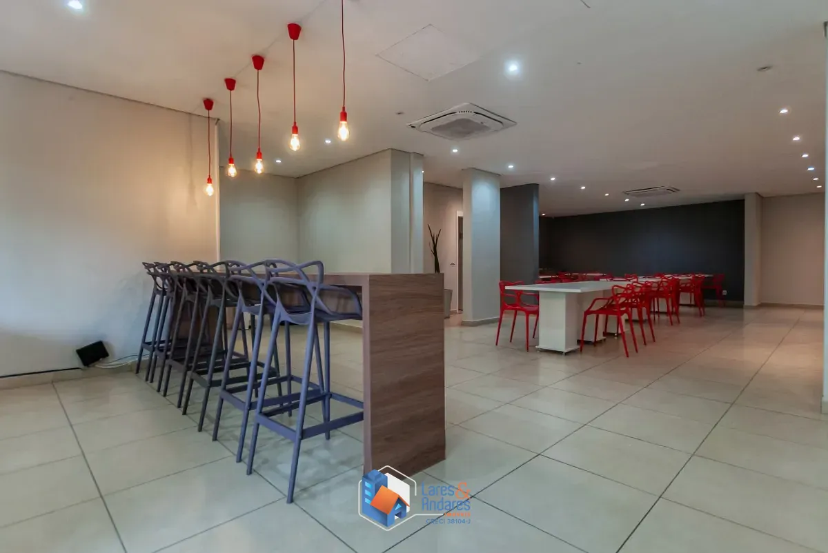 Apartamento, 3 quartos, 58 m² - Foto 45