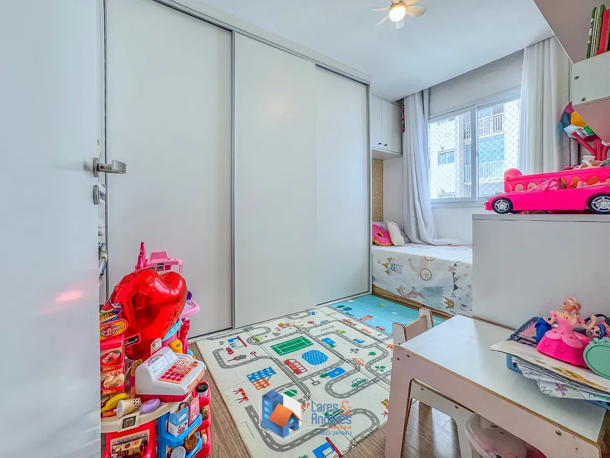 Apartamento, 3 quartos, 58 m² - Foto 18