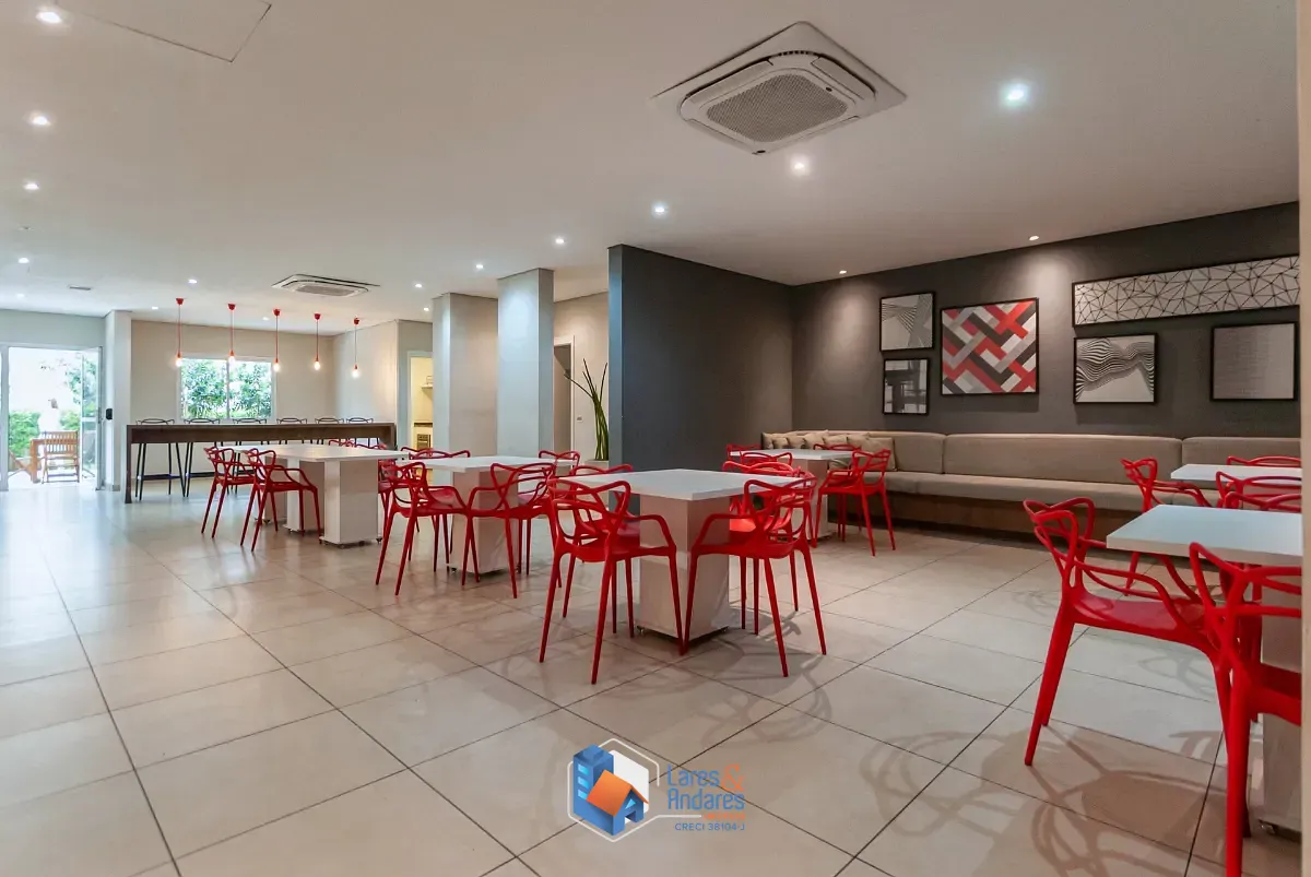 Apartamento, 3 quartos, 58 m² - Foto 47