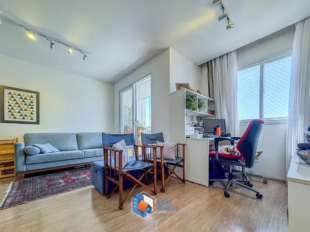 Apartamento com 58m² 3 quartos e 2 banheiros, à venda, no bairro Limão em São Paulo