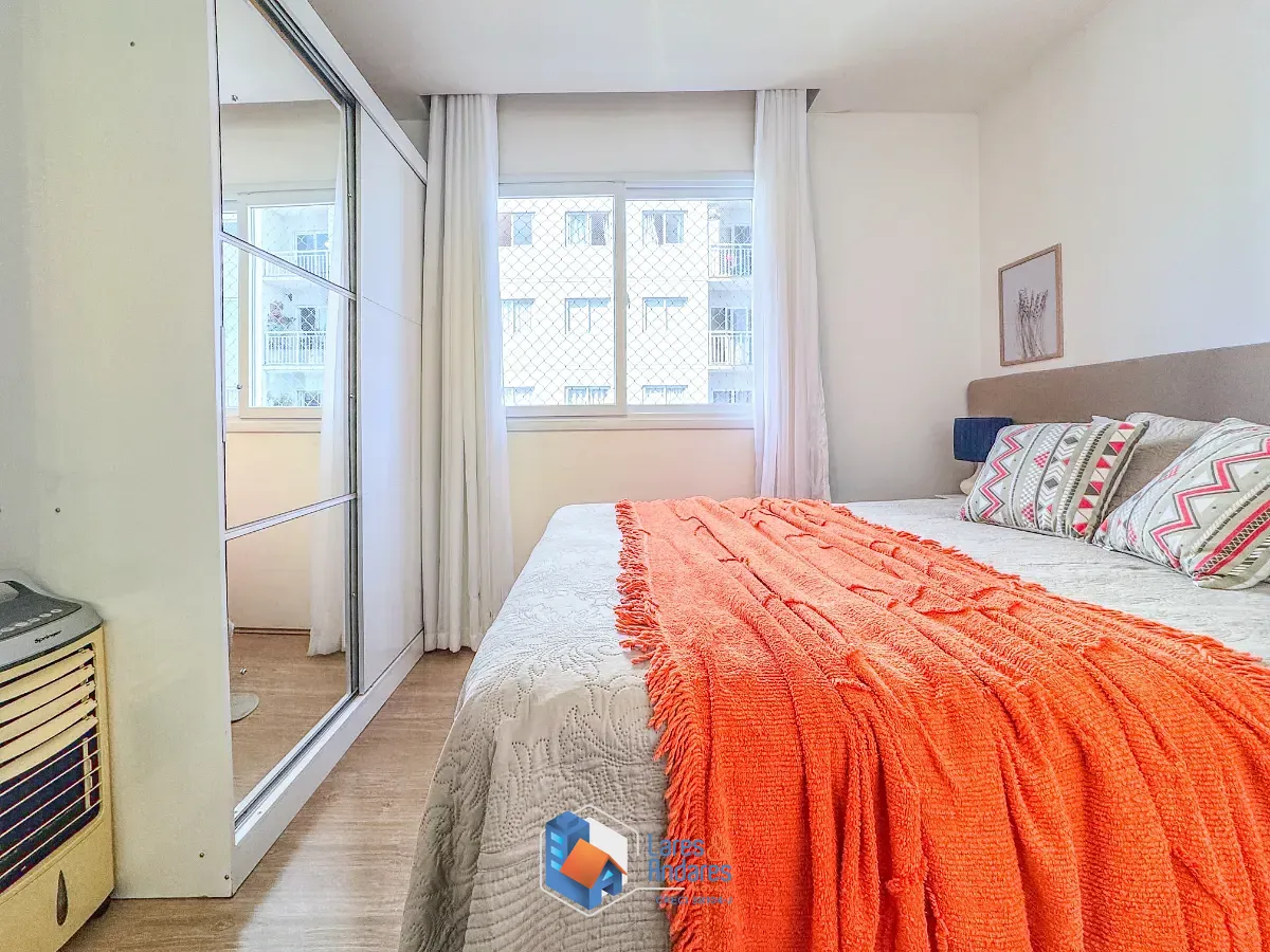 Apartamento, 3 quartos, 58 m² - Foto 23