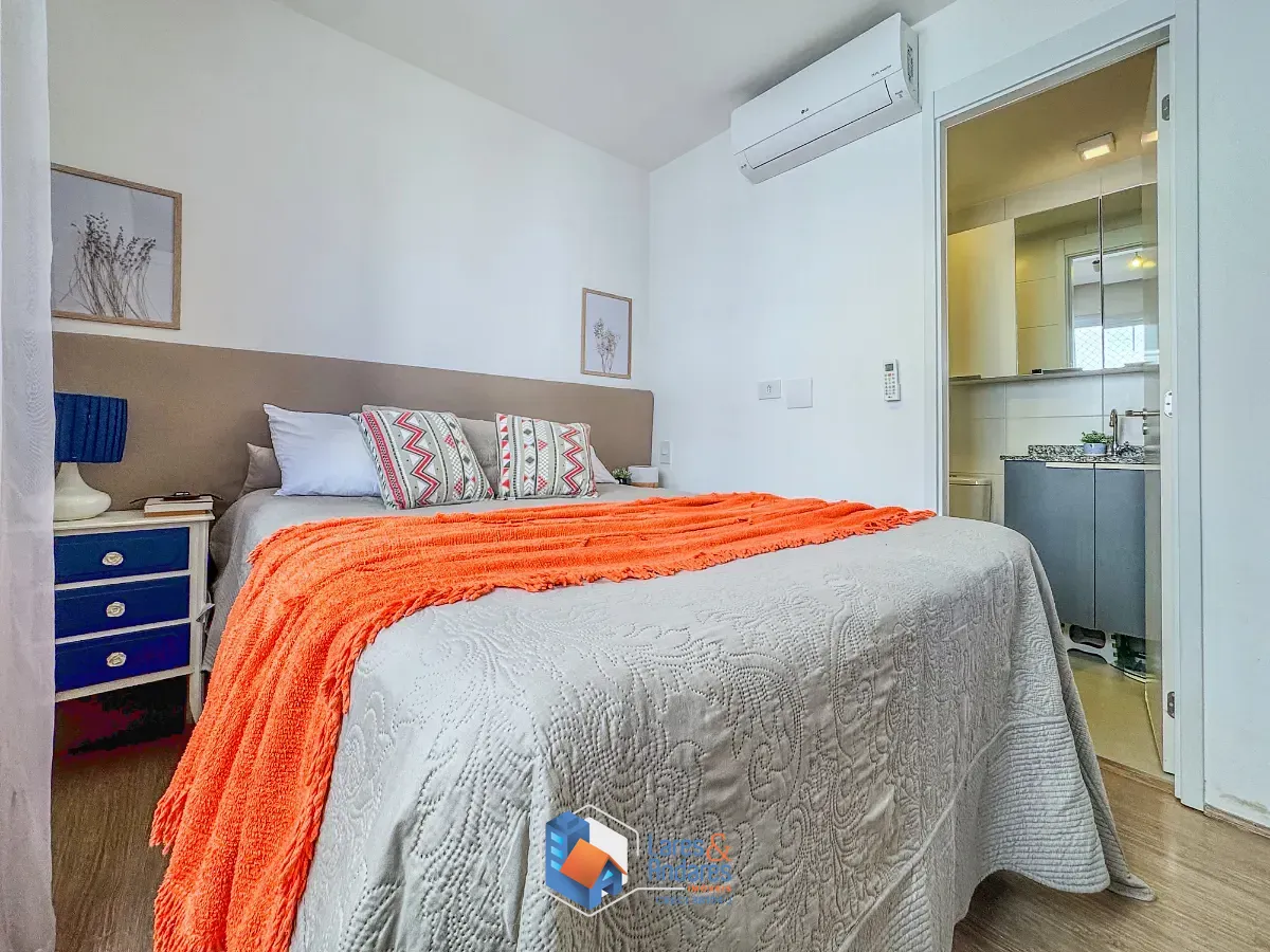 Apartamento, 3 quartos, 58 m² - Foto 24