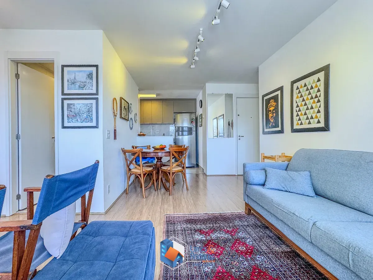 Apartamento, 3 quartos, 58 m² - Foto 6