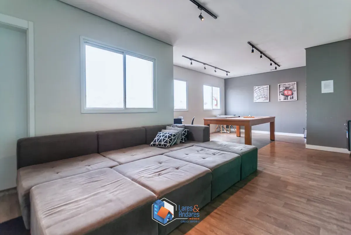 Apartamento, 3 quartos, 58 m² - Foto 37