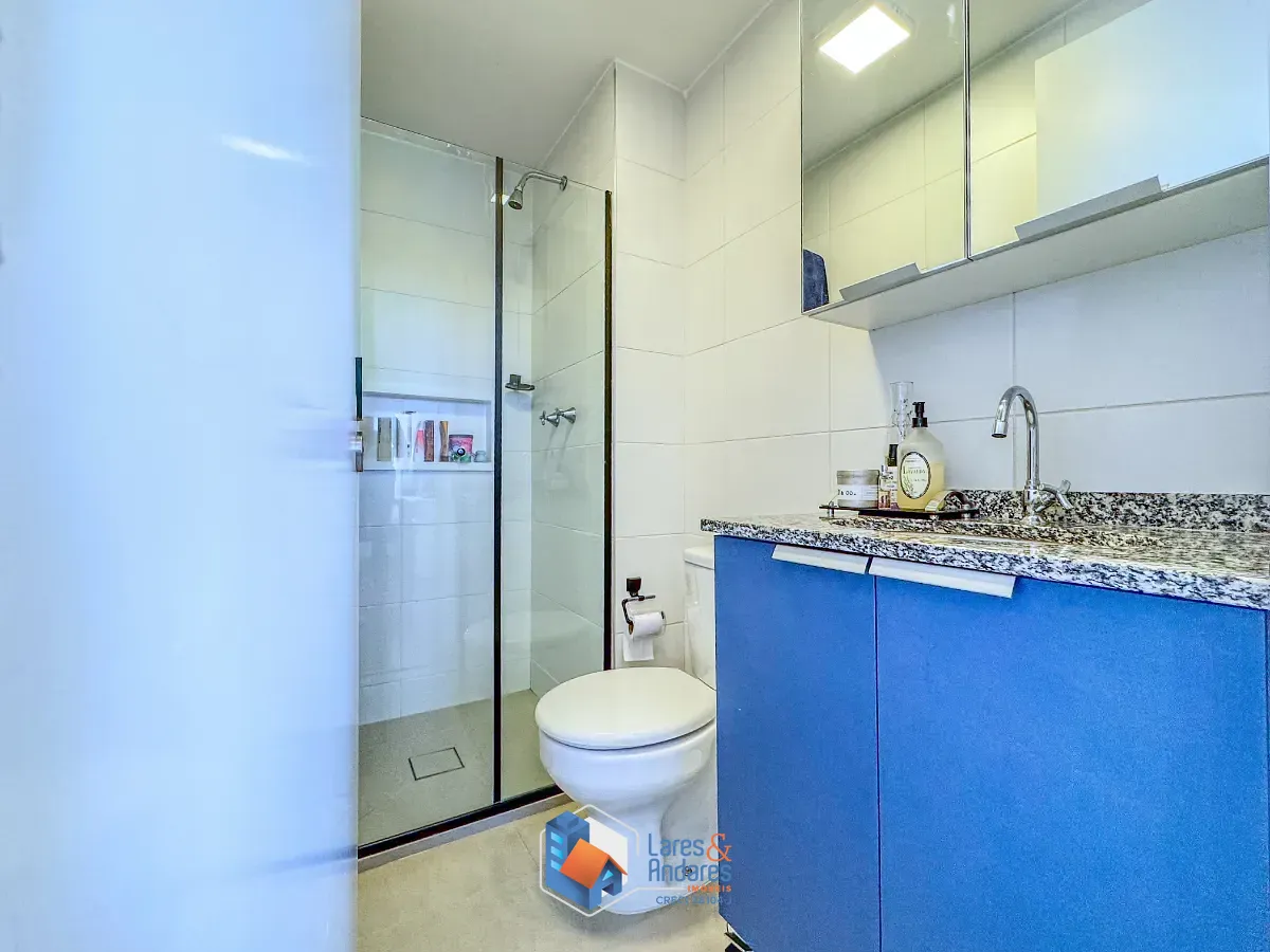 Apartamento, 3 quartos, 58 m² - Foto 25