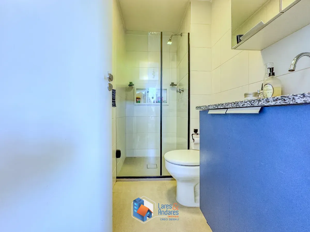 Apartamento, 3 quartos, 58 m² - Foto 26