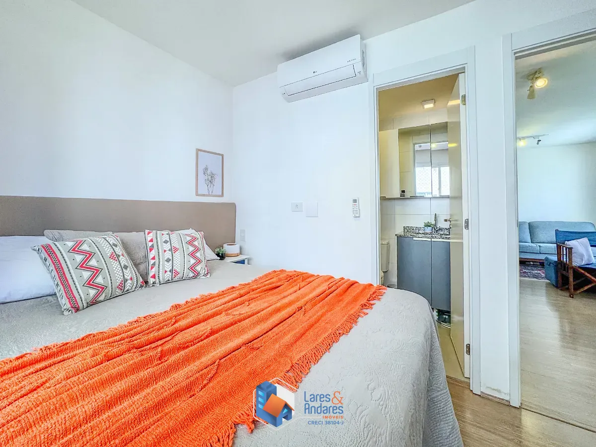 Apartamento, 3 quartos, 58 m² - Foto 20