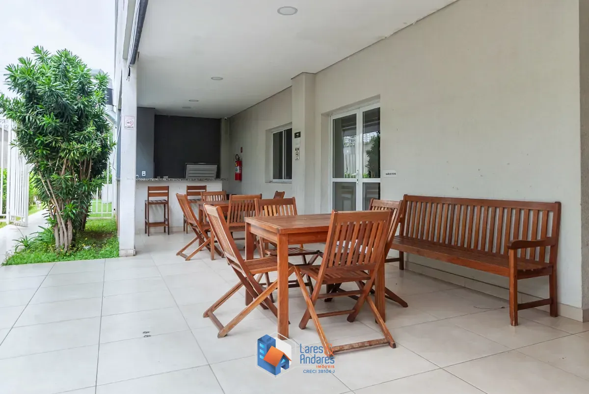 Apartamento, 3 quartos, 58 m² - Foto 44