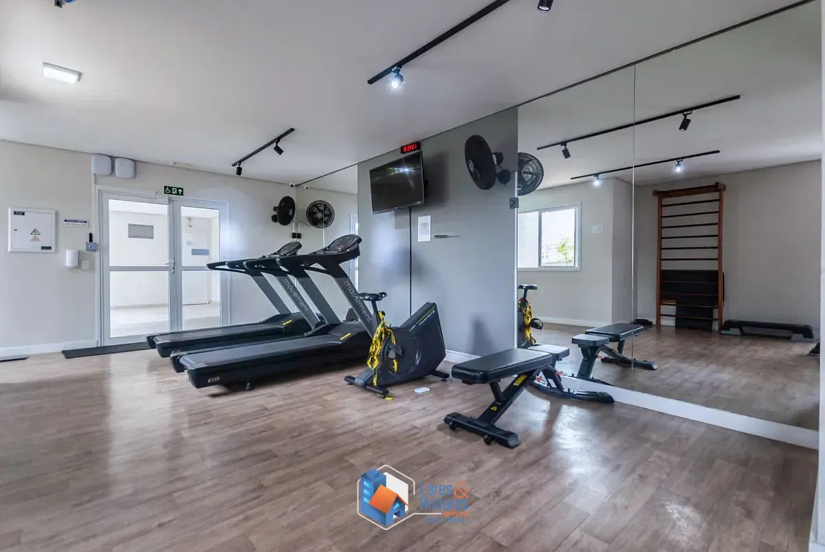 Apartamento, 3 quartos, 58 m² - Foto 36