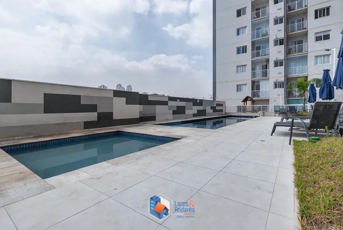 Apartamento, 3 quartos, 58 m² - Foto 29