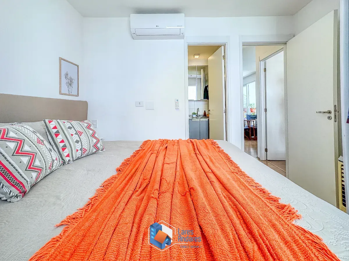 Apartamento, 3 quartos, 58 m² - Foto 21