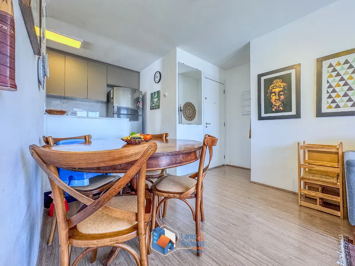 Apartamento, 3 quartos, 58 m² - Foto 7
