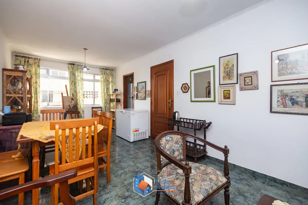 Apartamento, 2 quartos, 86 m² - Foto 5