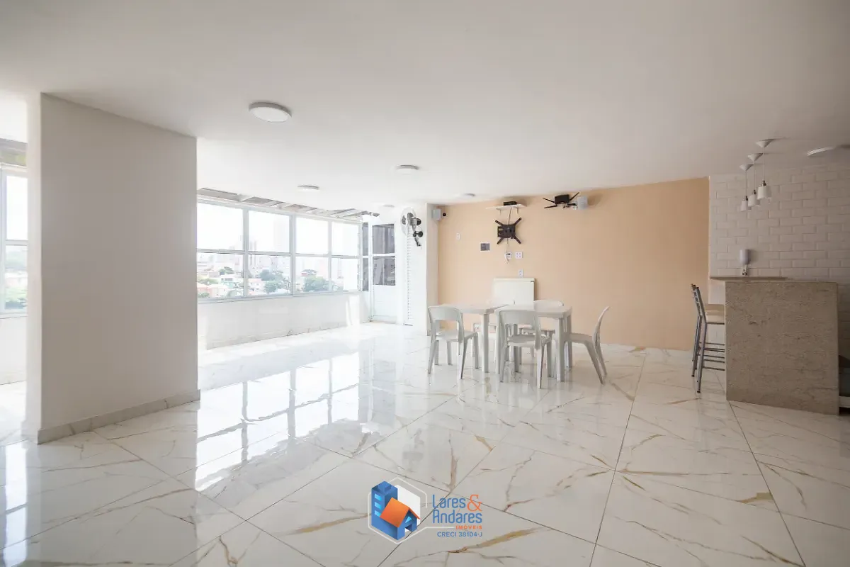 Apartamento, 2 quartos, 86 m² - Foto 28