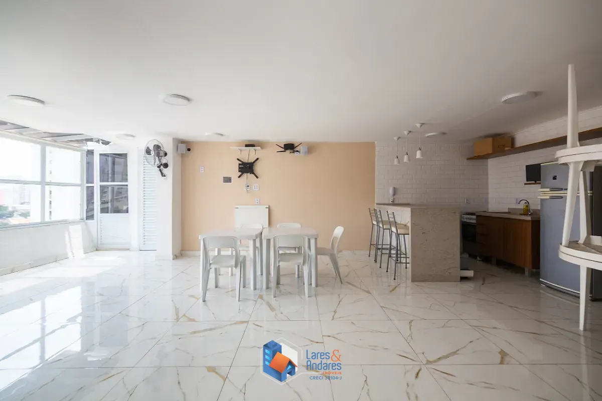 Apartamento, 2 quartos, 86 m² - Foto 29
