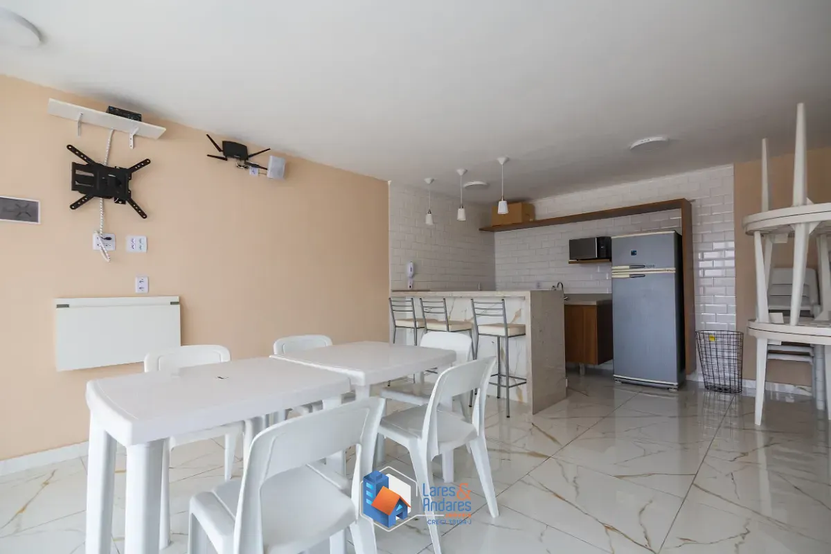Apartamento, 2 quartos, 86 m² - Foto 30