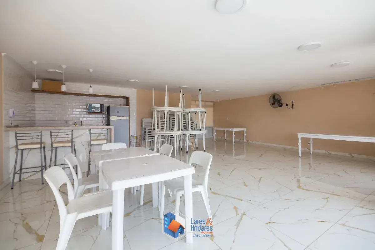 Apartamento, 2 quartos, 86 m² - Foto 31