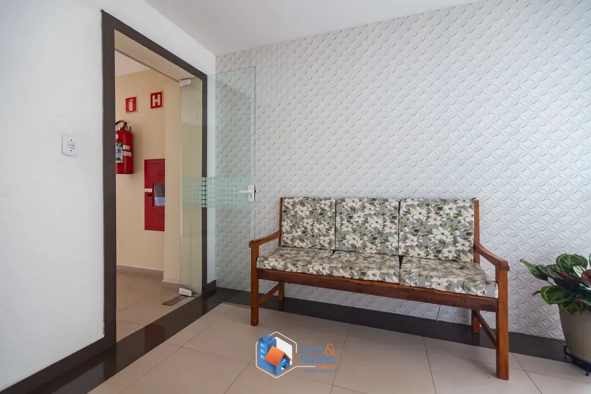 Apartamento, 2 quartos, 86 m² - Foto 33